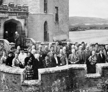 Clan Parliament 1956