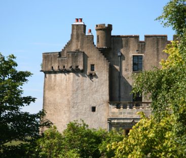 Dunvegan Castle (3a)