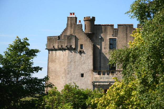 Castle | Dunvegan
