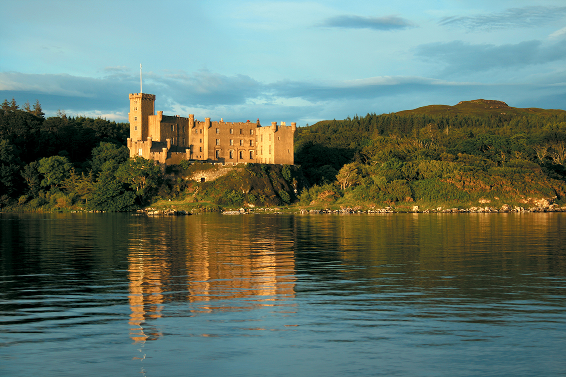 Castle | Dunvegan