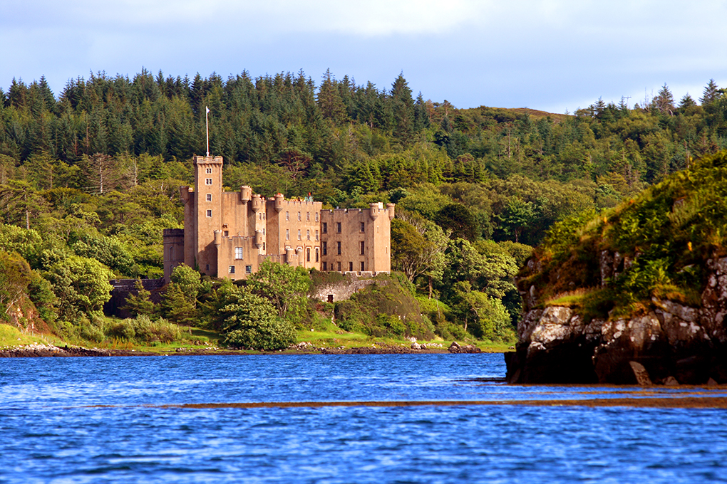 Castle | Dunvegan