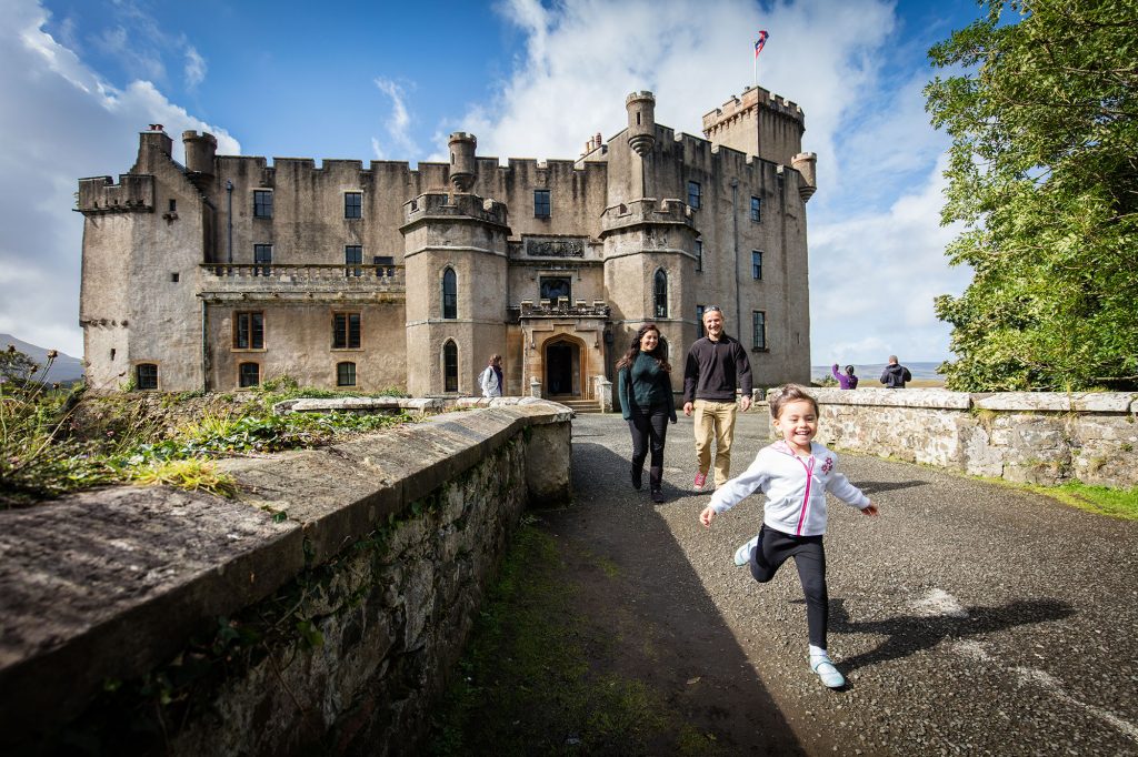 Castle | Dunvegan