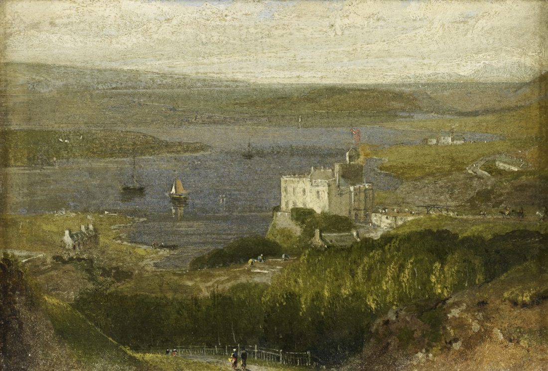 Castle History – Dunvegan
