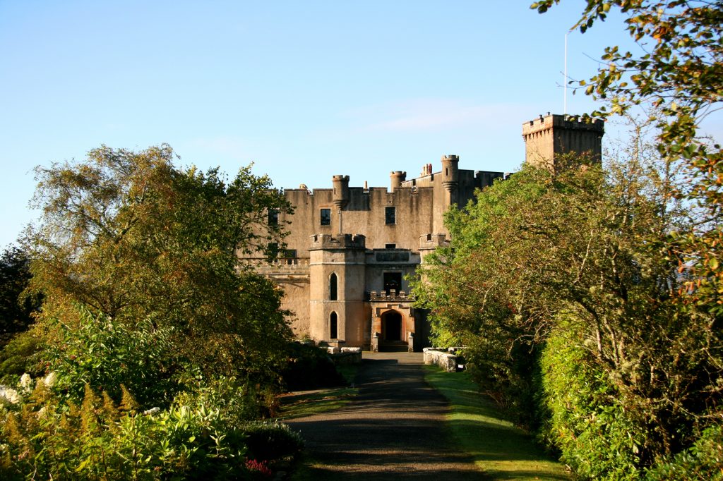 Castle | Dunvegan