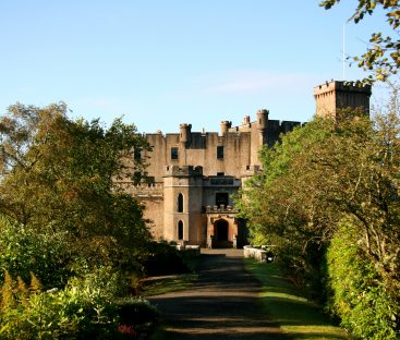 Dunvegan Castle (7a)