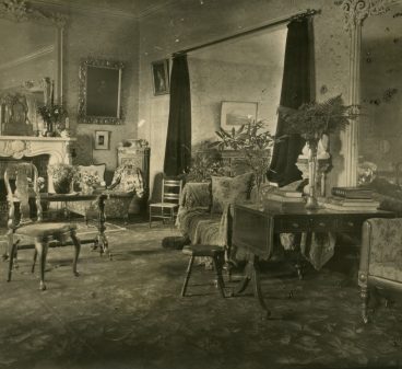 Dunvegan Drawing Room