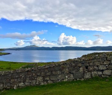 Dunvegan Castle Library Pics (73)