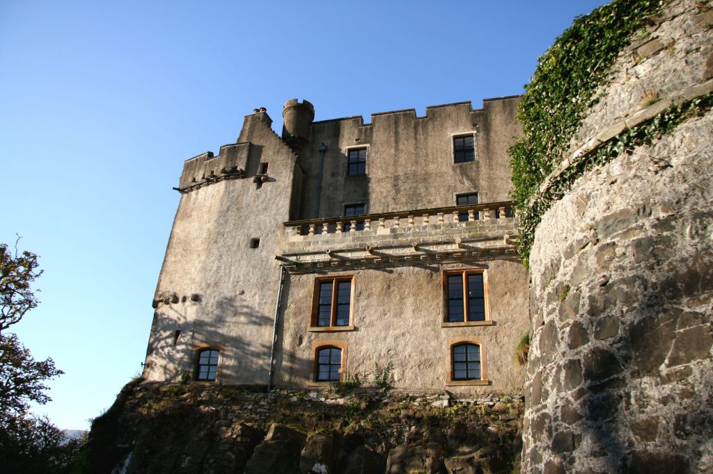 Castle | Dunvegan