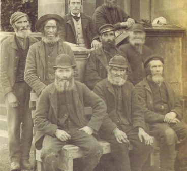 Estate Staff 1893 (2a)