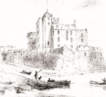 WD Dunvegan CMYJ Sketch2A