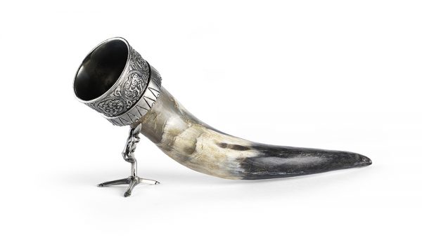 Rory Mor Horn Replica - Image 2