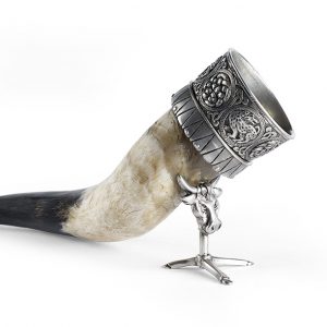 Rory Mor Horn Replica