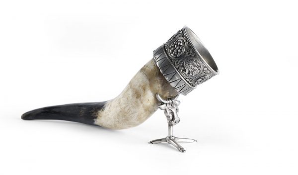 Rory Mor Horn Replica