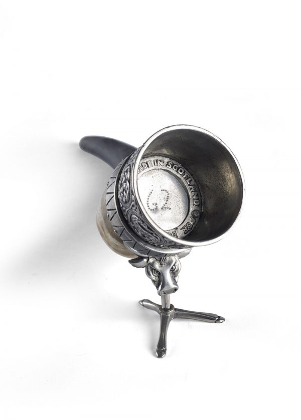 Rory Mor Horn Replica - Image 3