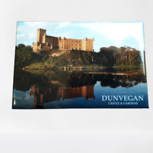 Dunvegan Castle Magnet