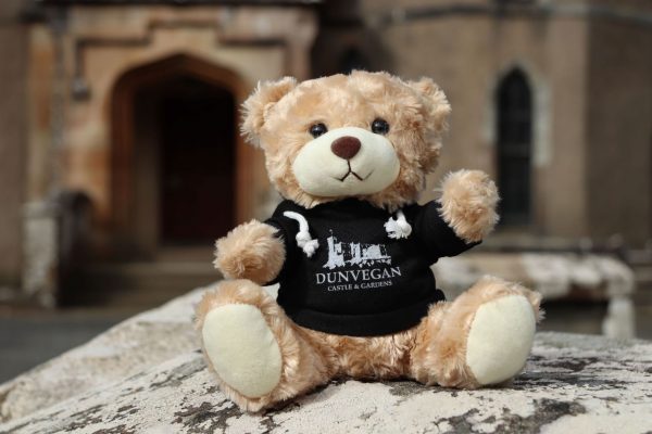 The Dunvegan Bear