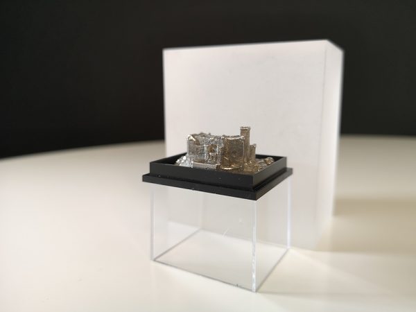 Dunvegan Castle Model
