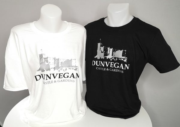 Dunvegan Castle T shirt