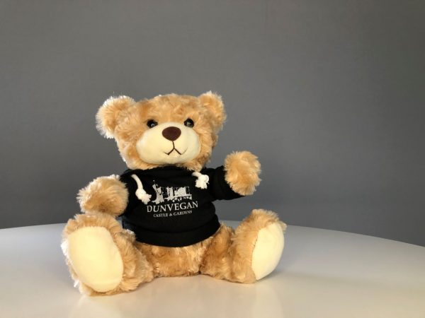 The Dunvegan Bear - Image 2