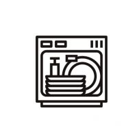 dishwasher