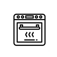 oven