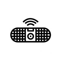 speaker