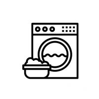 washer