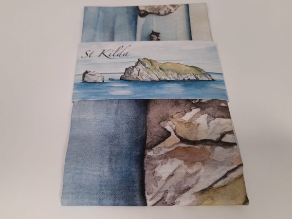 St. Kilda T-Towel