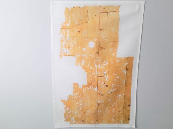 Fairy Flag T-Towel