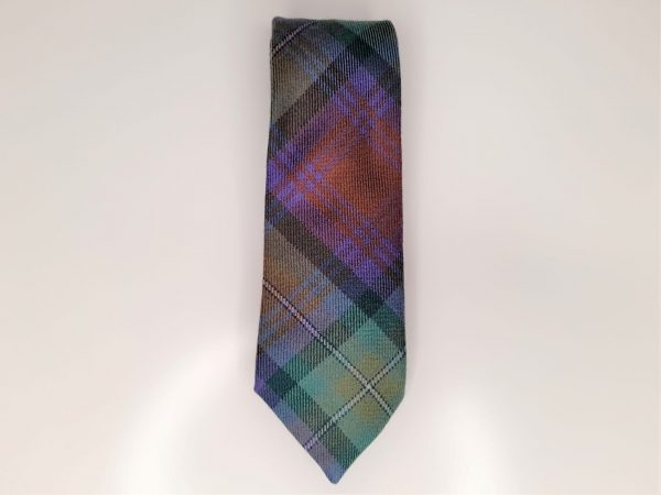 Isle of Skye Tie