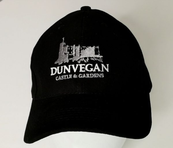 Dunvegan Castle baseball cap