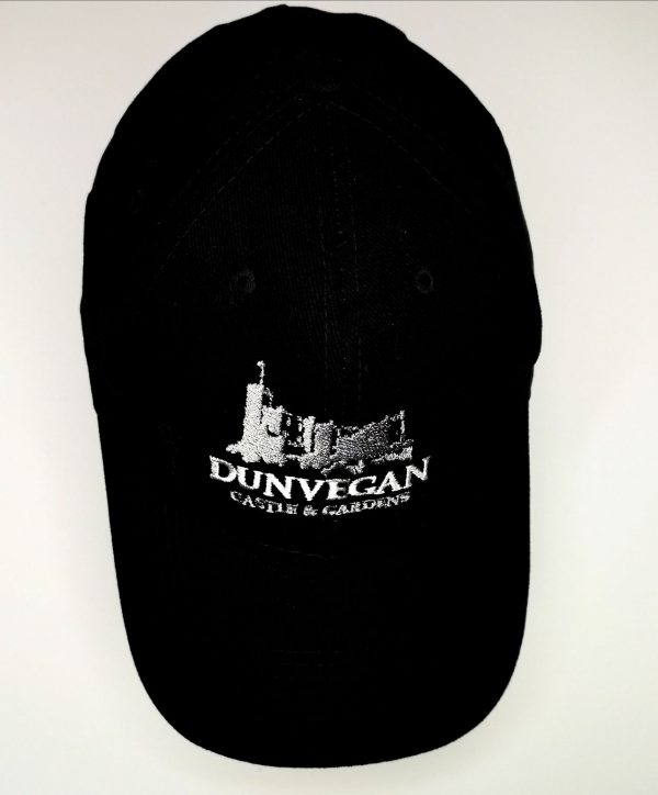 Dunvegan Castle baseball cap - Image 2