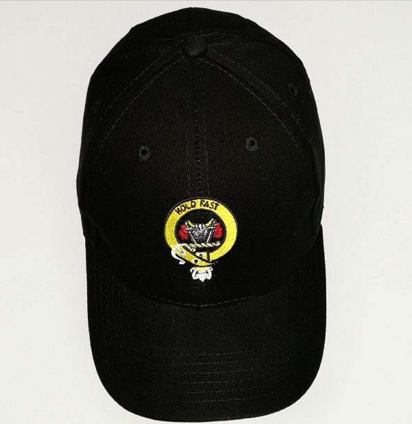 Hold Fast baseball cap - Image 2
