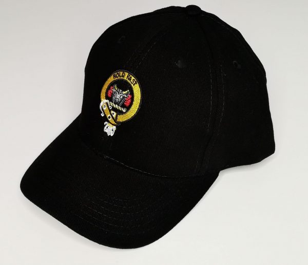 Hold Fast baseball cap