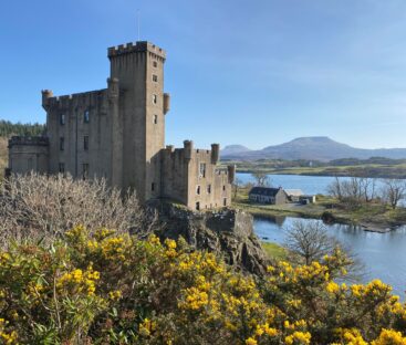 Dunvegan | Castle