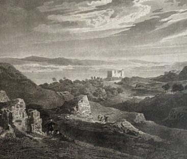 Dunvegan Castle 1819a