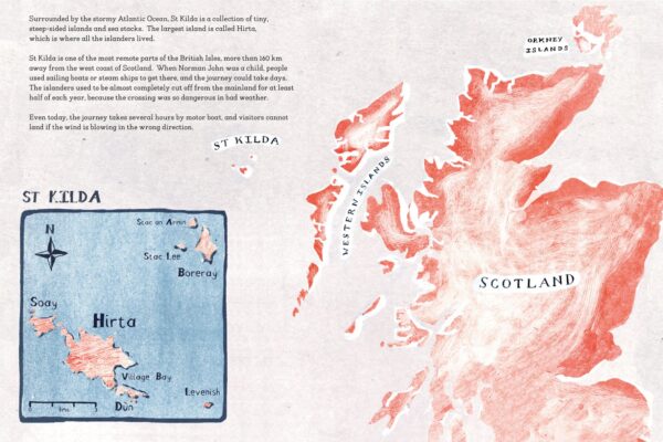 Child of St. Kilda - Image 2