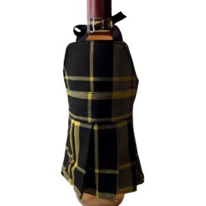 MacLeod of Lewis bottle apron