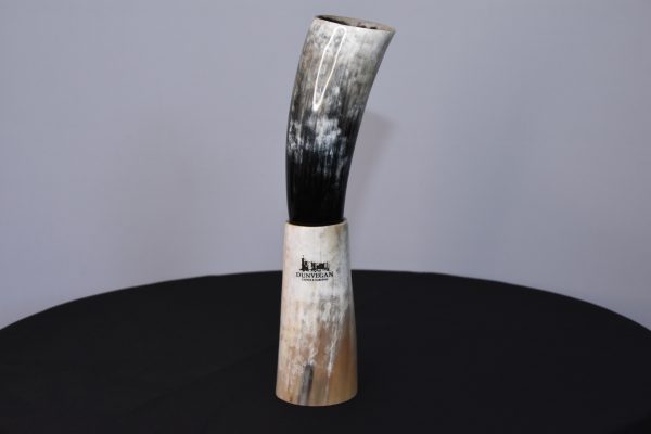 Dunvegan Castle Drinking Horn