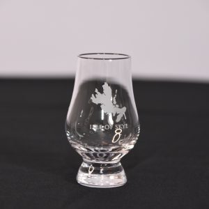 IOS Wee Glass