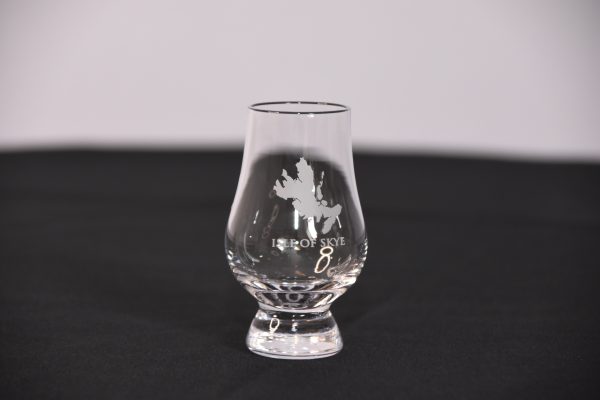 IOS Wee Glass