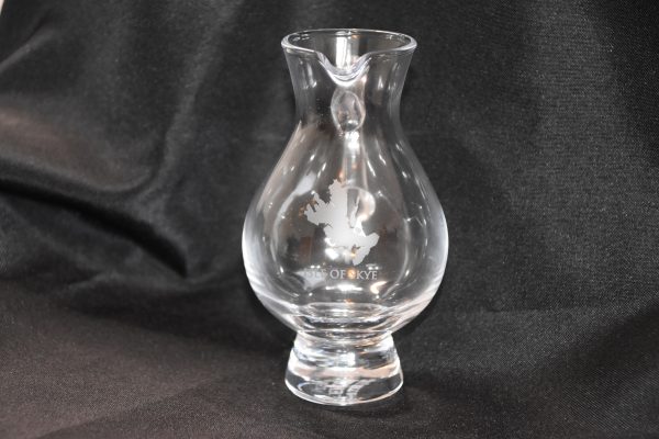 IOS Whisky Water Jug