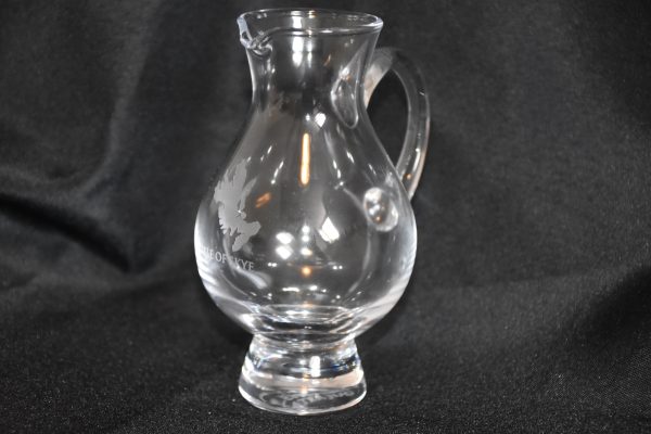IOS Whisky Water Jug - Image 3