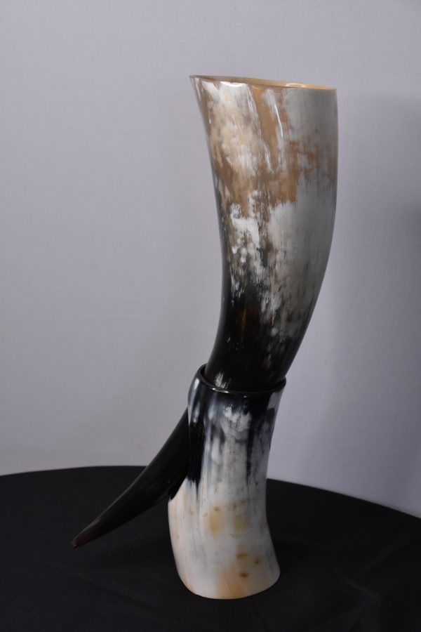 Hold Fast Drinking Horn - Image 3