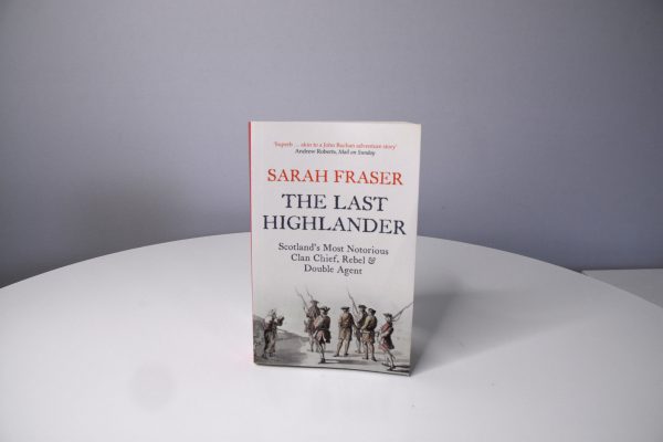 The Last Highlander