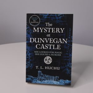 Mystery at Dunvegan Castle