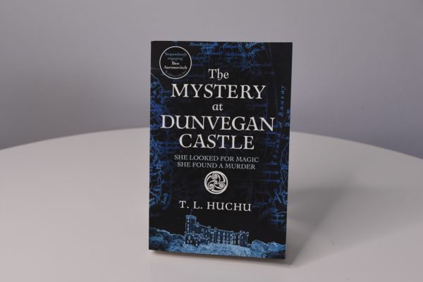 Mystery at Dunvegan Castle