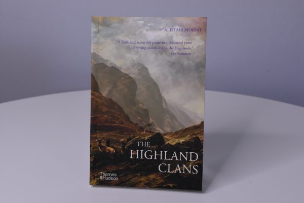 The Highland Clans