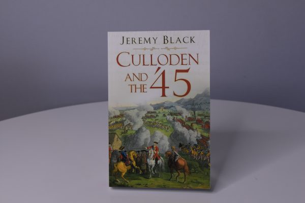 Culloden & The 45