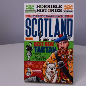 Horrible Histories Scotland